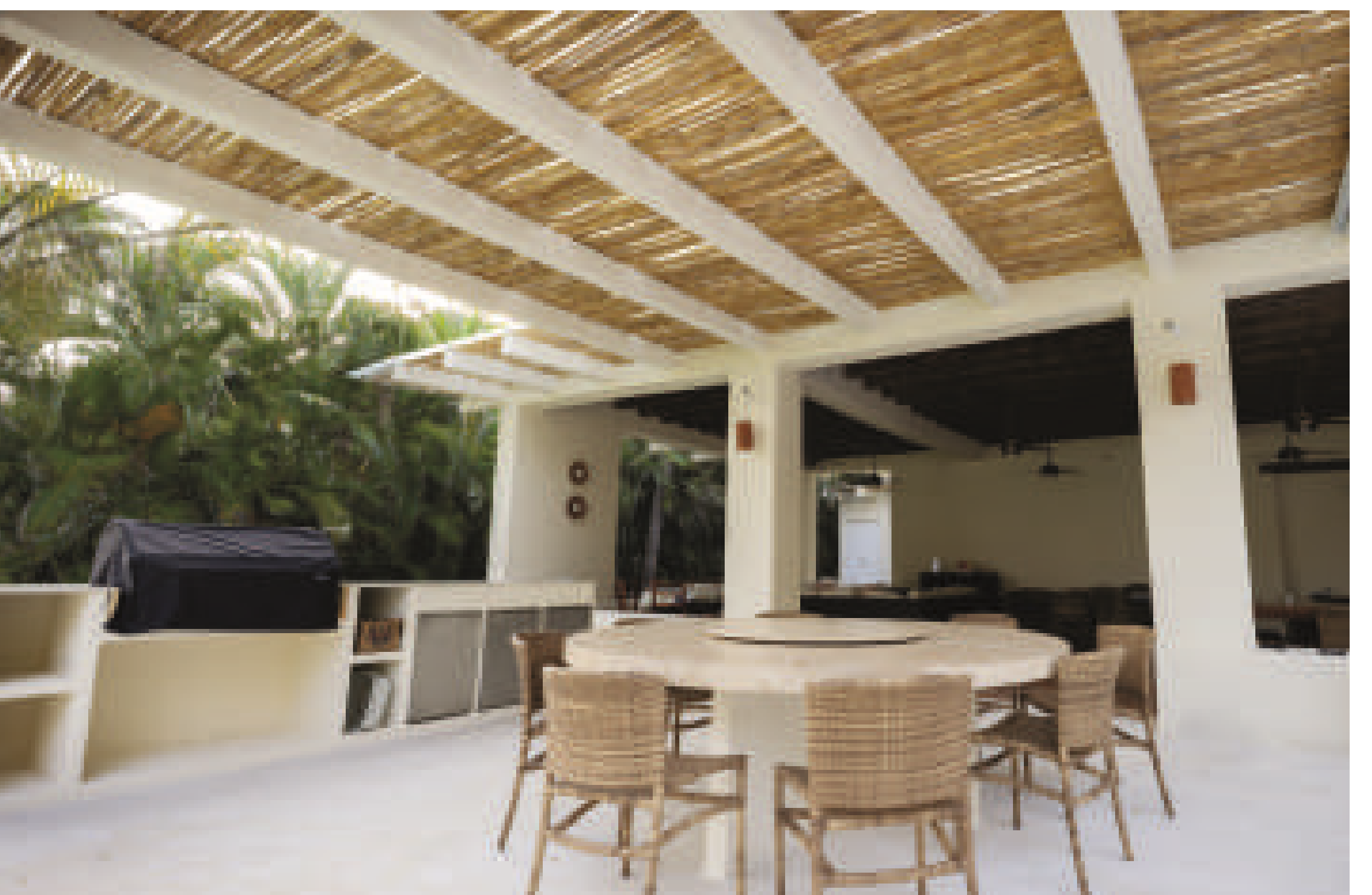 Colorines - Cocina Remodelada